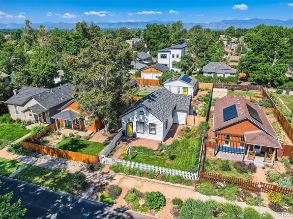 4883 Perry Street, Denver, CO 80212