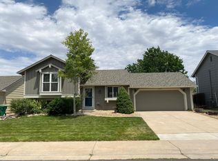 21276 E Powers Cir, Centennial, CO 80015