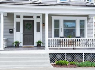 126 Woodlawn Ave, Saratoga Springs, NY 12866