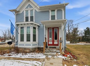 308 E State St, Saint Johns, MI