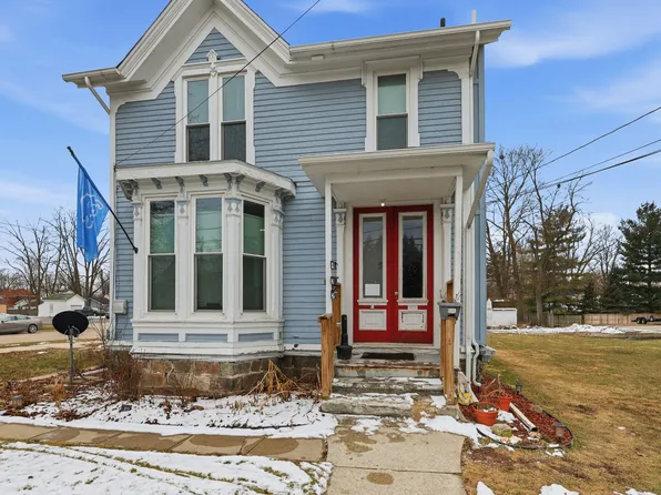 308 E State St, Saint Johns, MI 48879
