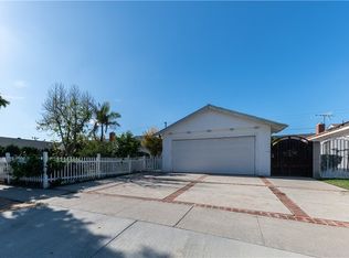 15181 Coronado St, Westminster, CA 92683