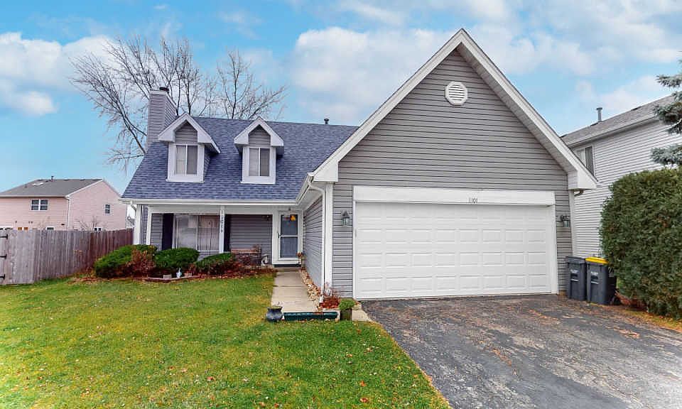 1st image of 1101 E Streamwood Blvd