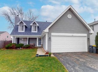 1101 E Streamwood Blvd, Streamwood, IL 60107