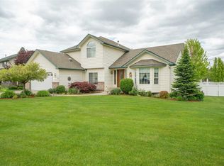 1523 E Mead St, Spokane, WA 99218