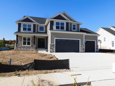 209 Candleberry LANE, Grafton, WI, 53024