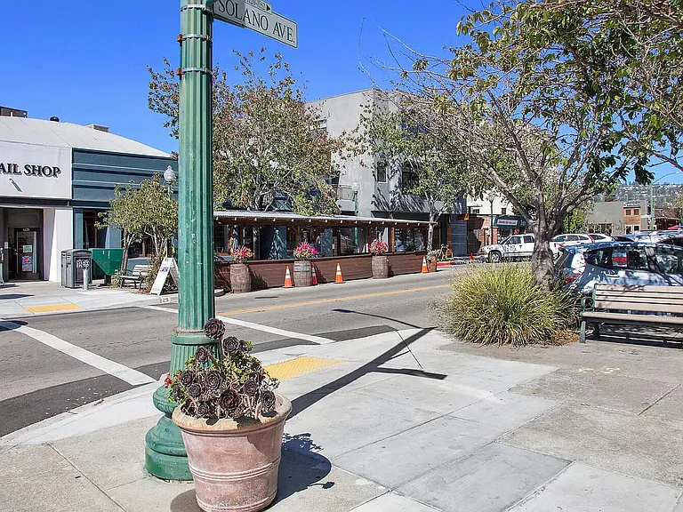 939 Solano Ave #8 — Photo 20