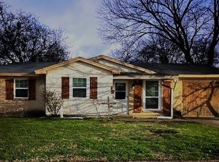 542 Summit Ridge Dr, Duncanville, TX 75116