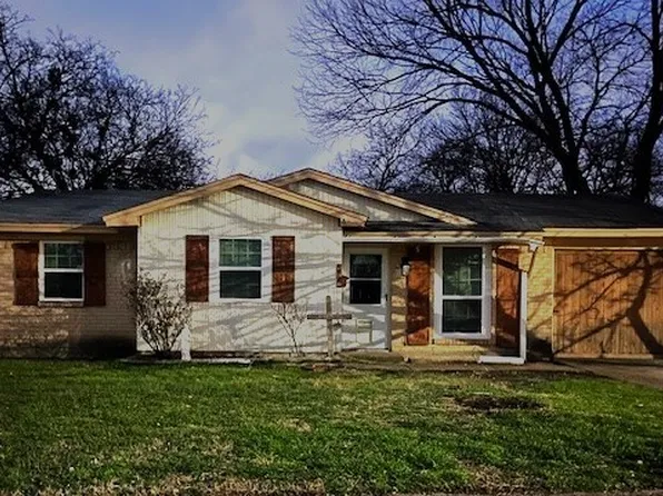 542 Summit Ridge Dr, Duncanville, TX 75116