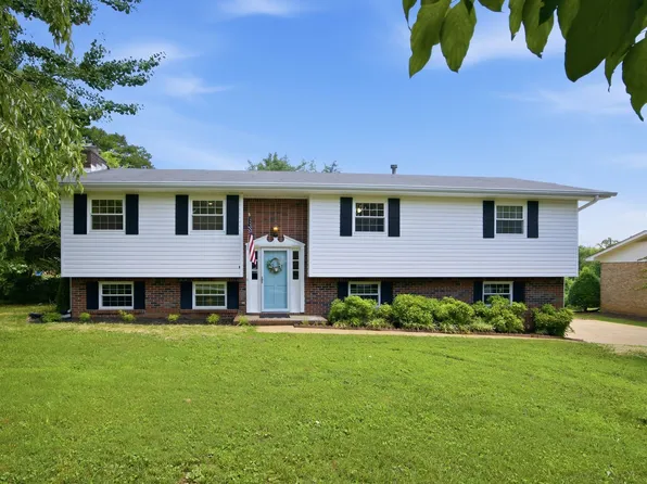 9103 Ole Farm Ln, Harrison, TN 37341