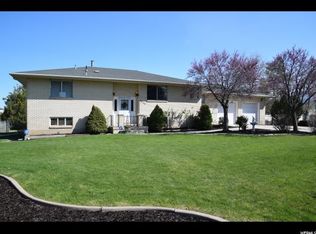 2540 W 2200 S, West Haven, UT 84401