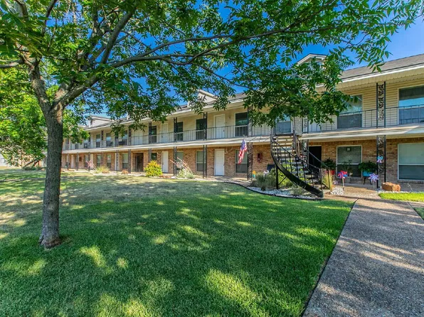 Creole Apartments