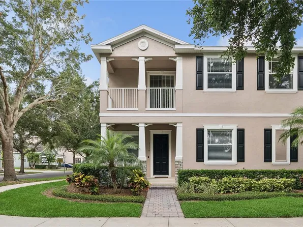 7114 Ventnor Dr, Windermere, FL 34786