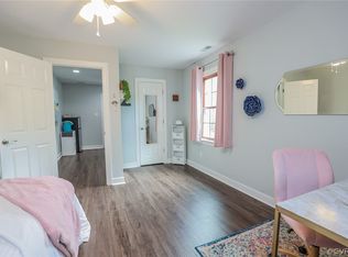 7166 Verdi Ln, Mechanicsville, VA 23116