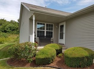 1415 Crimson Ridge Ln #78, Byron, IL 61010