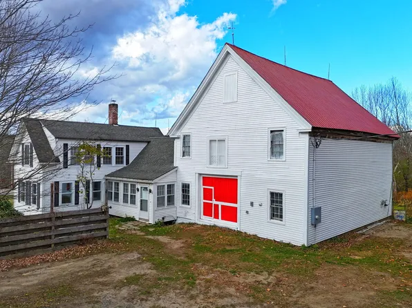 2140 US Route 202, Winthrop, ME 04364