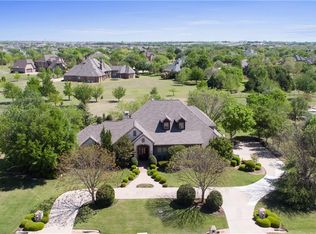 1700 Gentle Way, Prosper, TX 75078