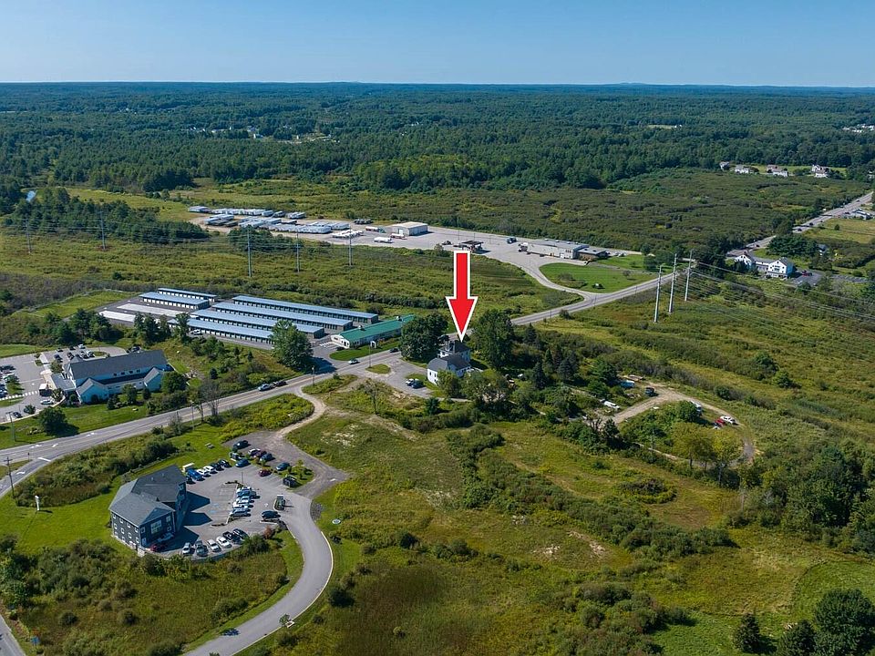 550 Main Street, Gorham, ME 04038 MLS 1563490 Zillow