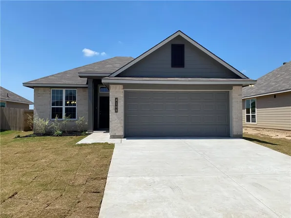 4108 Centerfire Rd, Waco, TX 76705