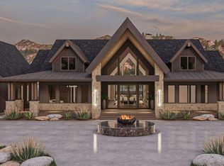 246 Andes Rdg, Jasper, GA 30143