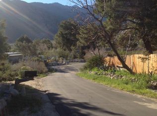 15920 Cottonwood Rd, Whitewater, CA 92282