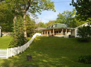 (Undisclosed Address), Whitmore Lake, MI 48189