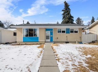 5039 E Nemiskam Rd NW, Calgary, AB T2K 2P8