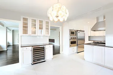 Rented by Sotheby's International Realty