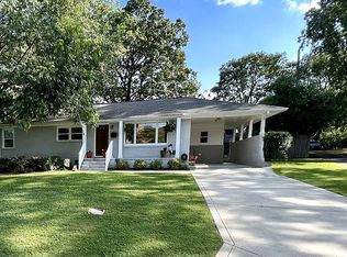2534 Elkwood Cres, Charlotte, NC 28205
