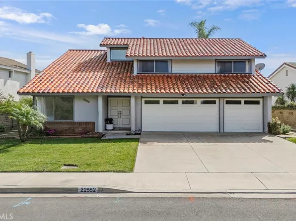 22552 Sacedon, Mission Viejo, CA 92691