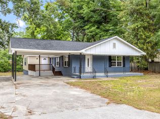 2111 Sanders Rd, Augusta, GA 30906