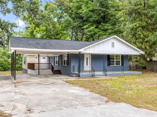 2111 Sanders Road, Augusta, GA 30906