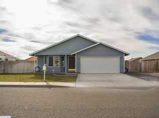6620 Robinson Dr, Pasco, WA 99301