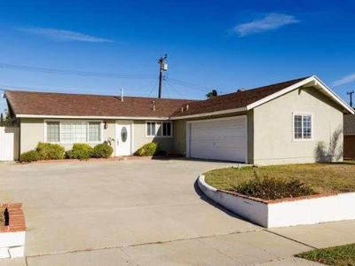 1258 Arrowhead Ave, Ventura, CA, 93004