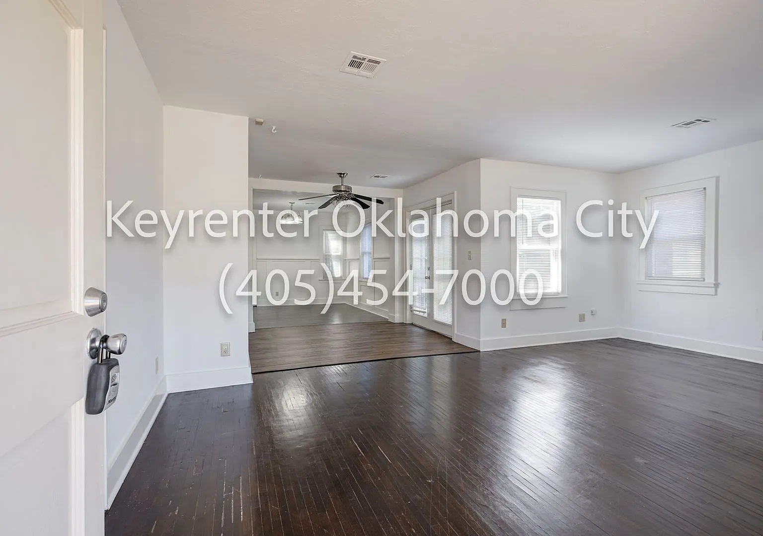 Charming Home in the Heart of Oklahoma City — Photo 1
