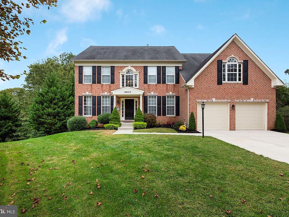 1st image of 4401 Burkes Promise Dr