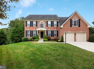 4401 Burkes Promise Dr, Bowie, MD 20720