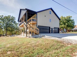 1300 Black Oak Resort Ln, Lampe, MO 65681