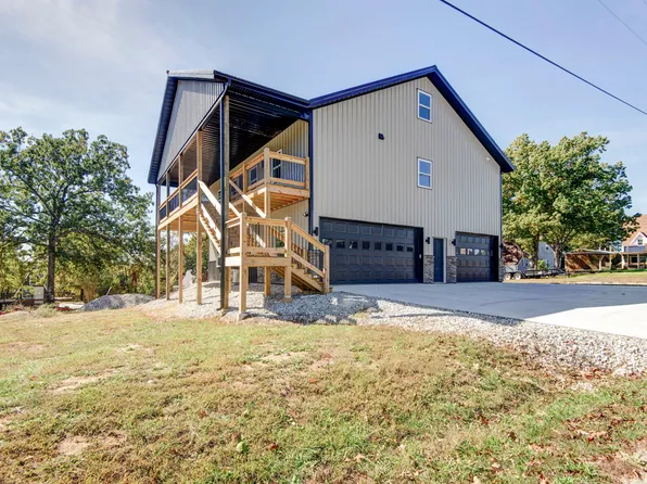 1300 Black Oak Resort Lane, Lampe, MO 65681