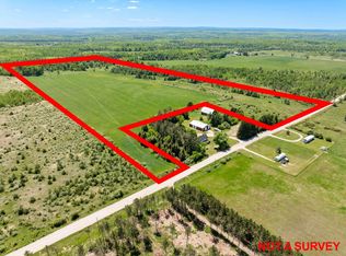 Brosseau Rd, Afton, MI 49705
