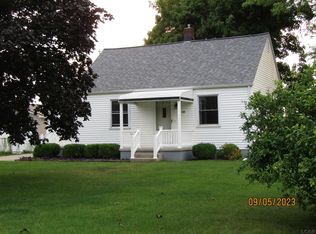 717 S Occidental Rd, Tecumseh, MI 49286