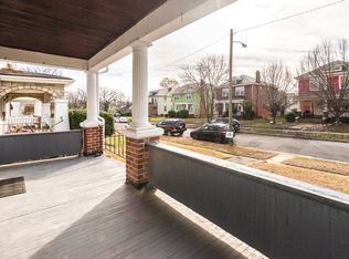 612 W Lancaster Rd, Richmond, VA 23222