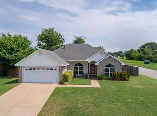 400 Crestview Dr, Van Buren, AR 72956