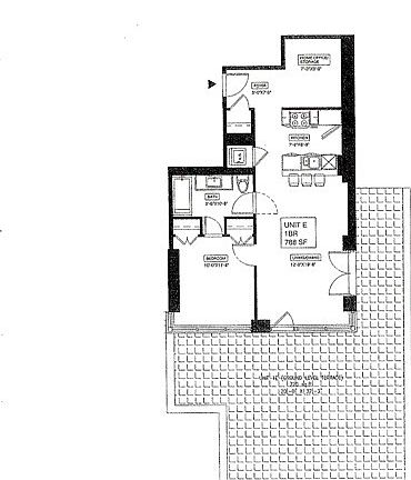 2nd image of 30 Bayard St APT 1E