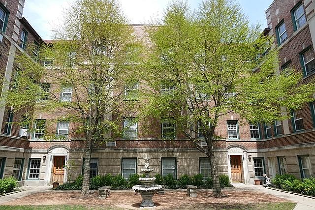 1st image of 1816 W Chase Ave APT 3