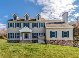 101 Good Springs Rd, Asbury, NJ 08802