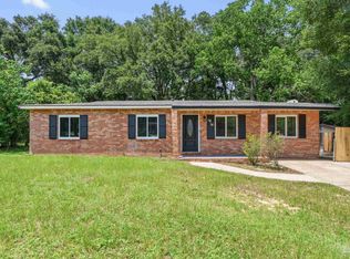 1414 W Clio Dr, Pensacola, FL 32505