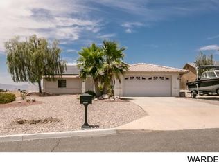 2925 Crater Dr, Lake Havasu City, AZ 86404