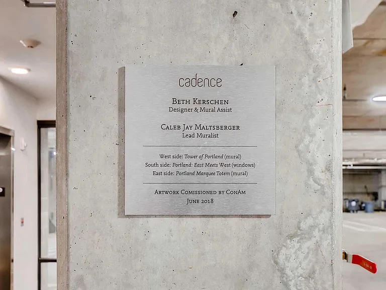 Cadence — Photo 49