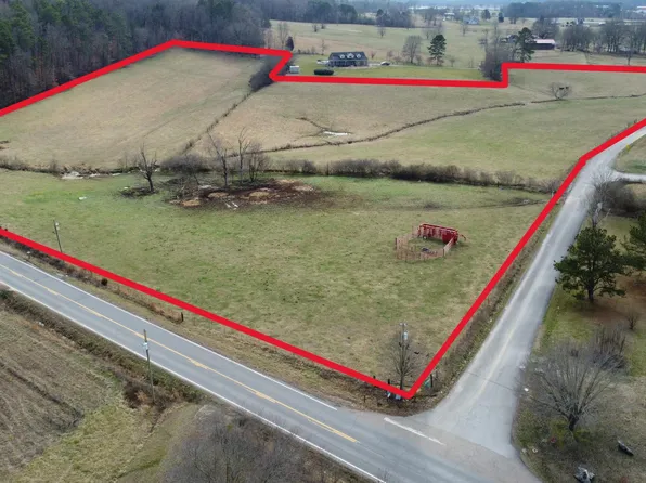 160 Gap Springs Rd SE, Old Fort, TN 37362